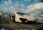 McLaren MP4-12C on ADV.1 Wheels (ADV05MV1CS) 2015 года